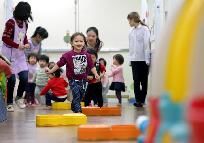 看到22年幼儿园入园4628万人再看23年幼儿入园人数差距太大了(图5)