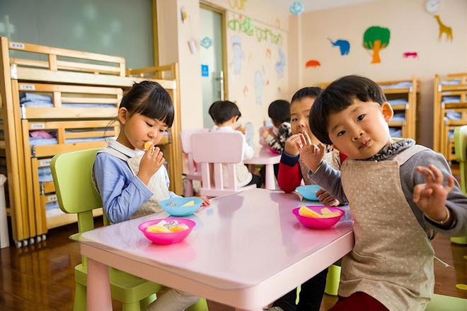 看到22年幼儿园入园4628万人再看23年幼儿入园人数差距太大了(图8)