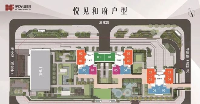 2024最新悦见誉府售楼处(通知)悦见誉府楼盘详情-深圳房天下(图3)