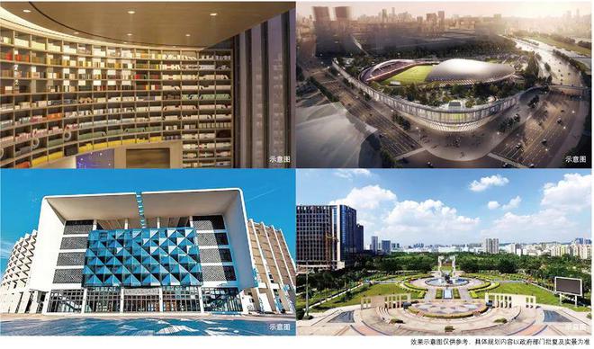 2024最新悦见誉府售楼处(通知)悦见誉府楼盘详情-深圳房天下(图11)