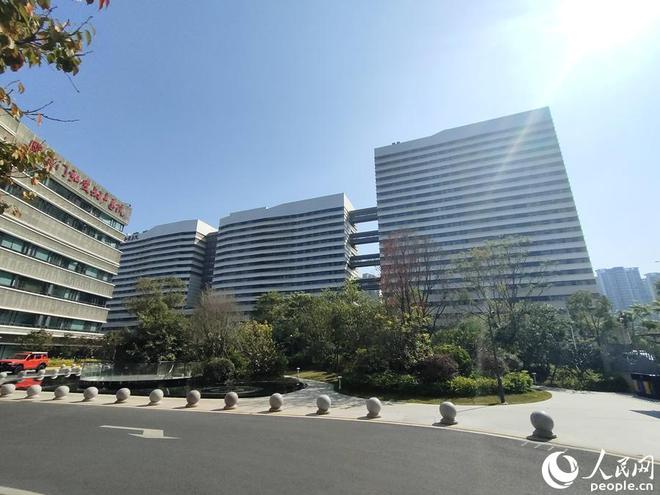 聚焦科技创新引领、文体旅商融合发展厦门市湖里区致力更高水平建设“两高两化”中心城区(图3)