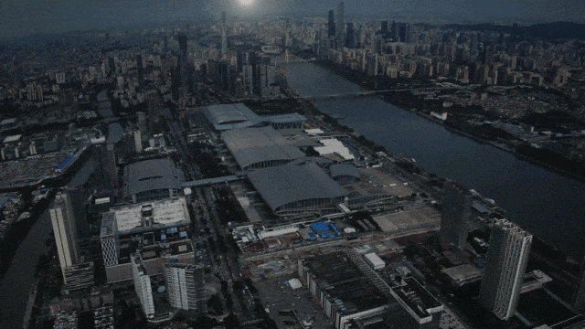 2024【保利琶洲四季】首页网站-保利琶洲四季售楼中心-欢迎您(图3)