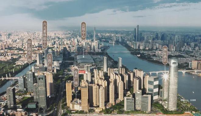 2024【保利琶洲四季】首页网站-保利琶洲四季售楼中心-欢迎您(图7)