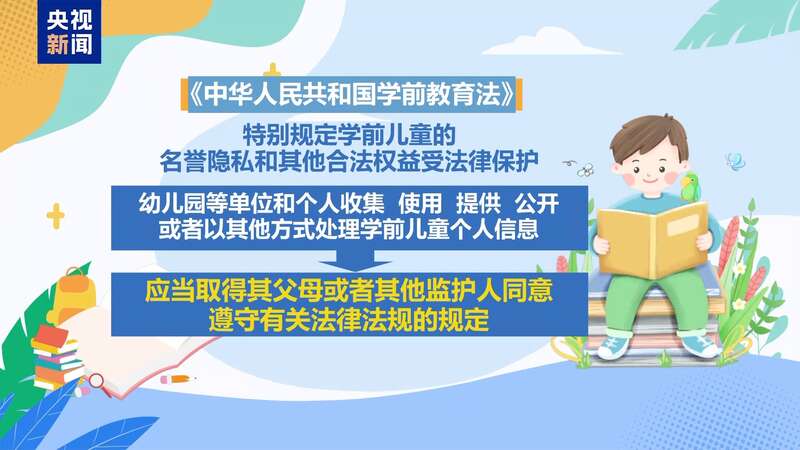 让孩子健康快乐成长！学前教育“去小学化”法律有保障→(图4)
