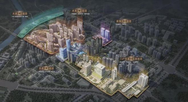 凯发k8旗舰厅ag：2024保利·锦上印(保利·锦上印)首页网站-售楼中心-欢迎您(图5)