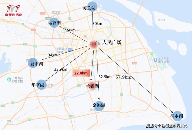 闵行兰香湖2号『2024年网站』兰香湖2号-学区配套-楼盘详情(图6)
