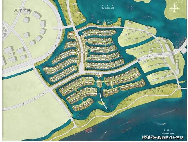 闵行兰香湖2号『2024年网站』兰香湖2号-学区配套-楼盘详情(图10)