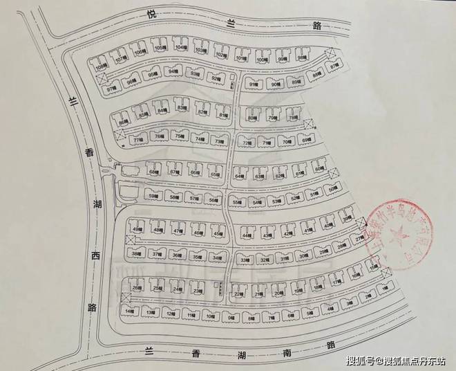 闵行兰香湖2号『2024年网站』兰香湖2号-学区配套-楼盘详情(图16)