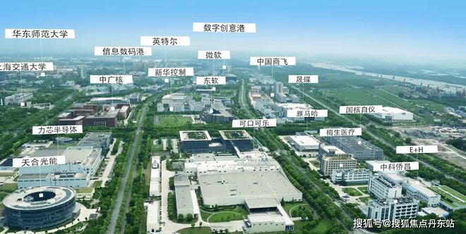闵行兰香湖2号『2024年网站』兰香湖2号-学区配套-楼盘详情(图18)