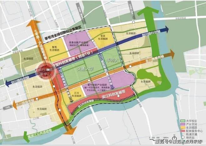 闵行兰香湖2号『2024年网站』兰香湖2号-学区配套-楼盘详情(图20)