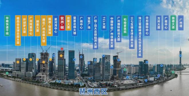 2024琶洲one57(琶洲one57)售楼处-售楼中心欢迎您-广州房天下(图2)