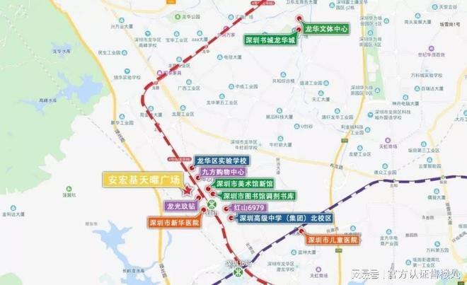 发布：2024最新安宏基天曜府房价多少116㎡四房800-903万(图7)