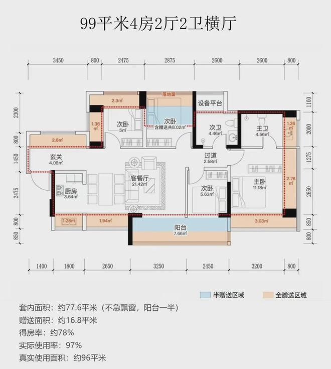 凯发国际：中建鹏宸云筑欢迎您(2024认证)中建鹏宸云筑售楼处-楼盘详情(图10)