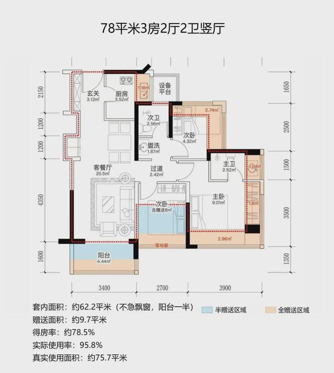 凯发国际：中建鹏宸云筑欢迎您(2024认证)中建鹏宸云筑售楼处-楼盘详情(图8)