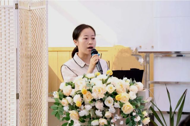 宜宾三江新区马鞍石幼儿园2024年教师暑期系列培训（二）(图3)