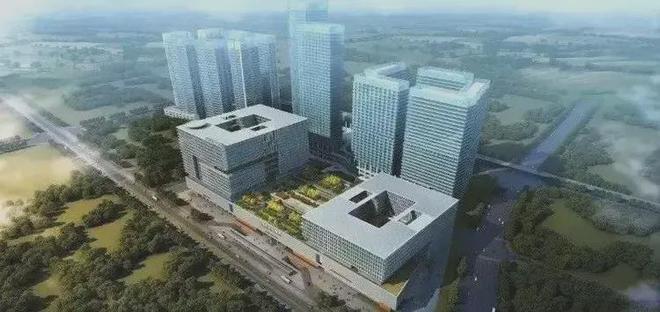 龙华盛璟润府几梯几户团购处(图11)