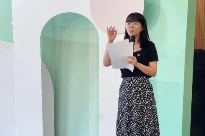 龙湾知名幼儿园老师！实力超强(图2)