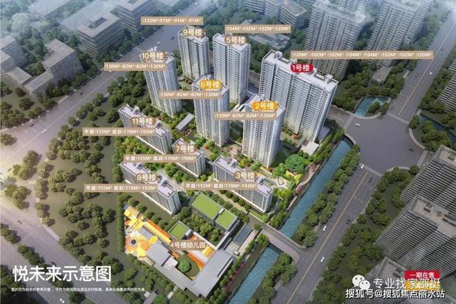 温州悦未来_2024_悦未来售楼处地址_房价_温州房天下(图3)