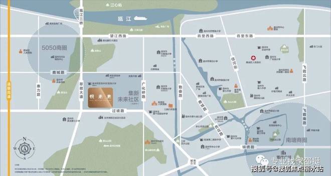 温州悦未来_2024_悦未来售楼处地址_房价_温州房天下(图2)