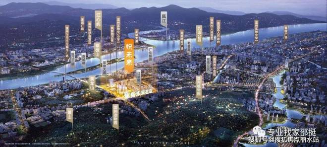 温州悦未来_2024_悦未来售楼处地址_房价_温州房天下(图7)