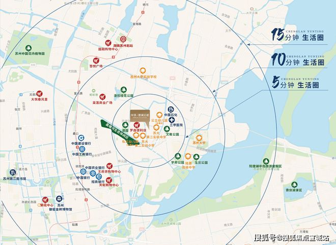 2024澄澜云庭网站-中铁澄澜云庭楼盘详情-苏州房天下(图7)