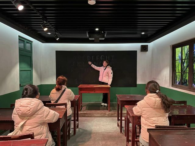 凯发国际首页：合肥市宿州路幼儿园教育集团总园：穿梭城市记忆点亮教育未来(图2)