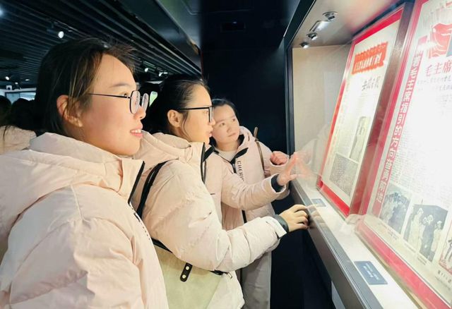 凯发国际首页：合肥市宿州路幼儿园教育集团总园：穿梭城市记忆点亮教育未来(图3)