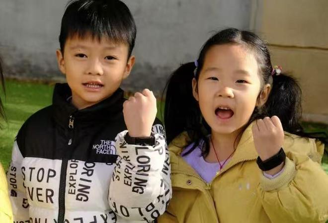 凯发k8旗舰厅ag：济南幼儿师范高等专科学校幼教集团：数字赋能成长培育时代新人(图3)