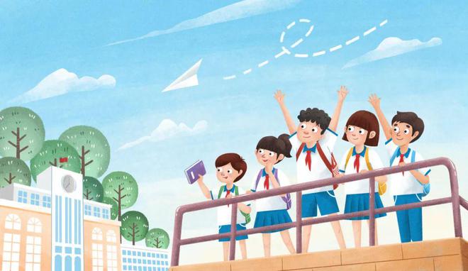 凯发国际：118所公办！2025深圳首区幼儿园春季招生即将开始!(图8)