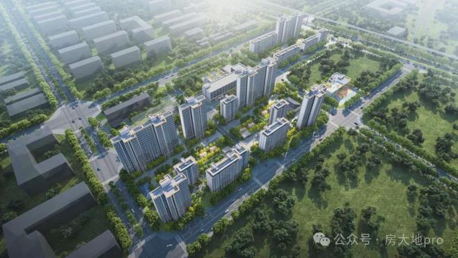 『官』越秀星樾2024北京-售楼处越秀星樾现房销售热线(图3)