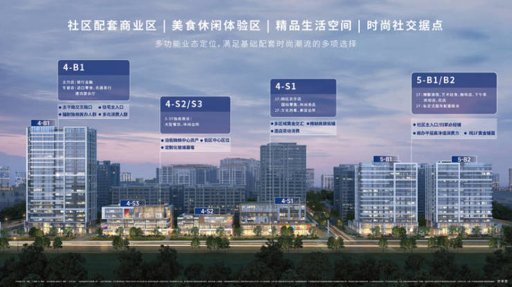 凯发国际首页：合肥招商璟园-招商璟园楼盘丨学区是什么丨周边配套经开区新房(图1)