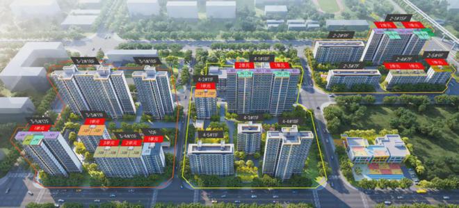 北京-越秀星樾(越秀星樾售楼处欢迎您)2024现房发布(图6)
