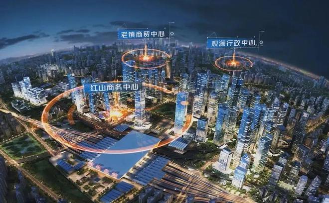 2024合正观澜汇-合正观澜汇网站-售楼中心-欢迎您(图3)