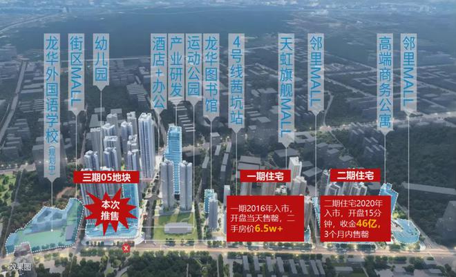 2024合正观澜汇-合正观澜汇网站-售楼中心-欢迎您(图2)