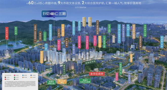 2024合正观澜汇-合正观澜汇网站-售楼中心-欢迎您(图5)
