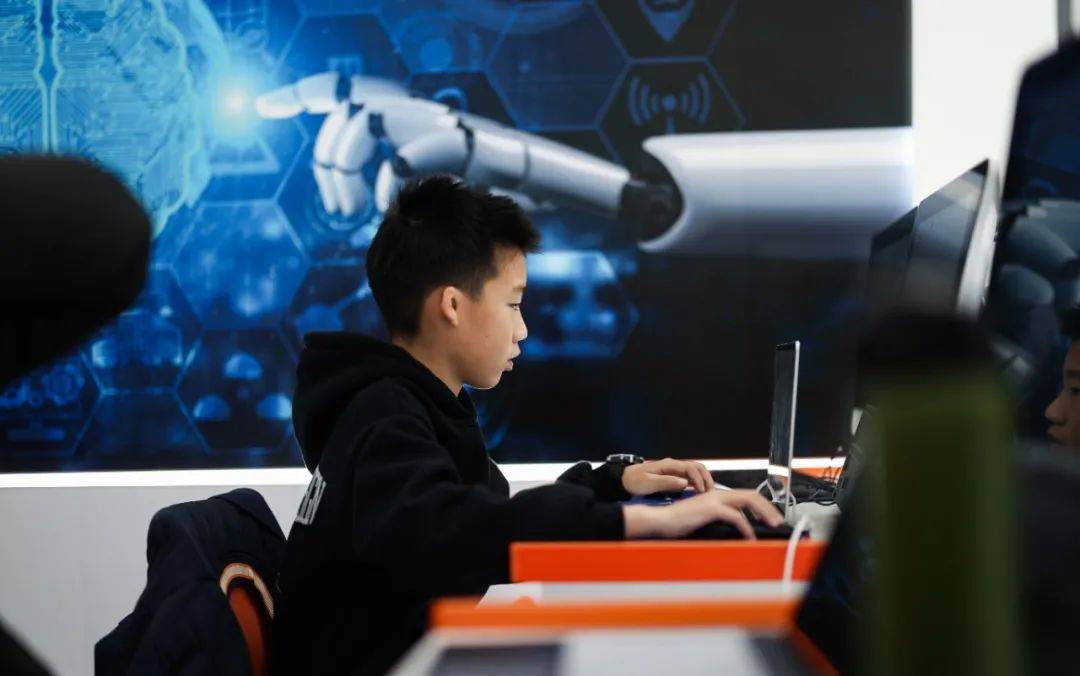 斯坦星球多元整合STEMAI课程体系如何赋予孩子未来竞争力？(图6)