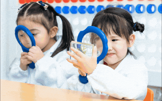 斯坦星球多元整合STEMAI课程体系如何赋予孩子未来竞争力？(图11)