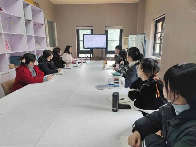 探究班本课程—海宁市庆安幼儿园班本课程中资源的开发与利用(图1)