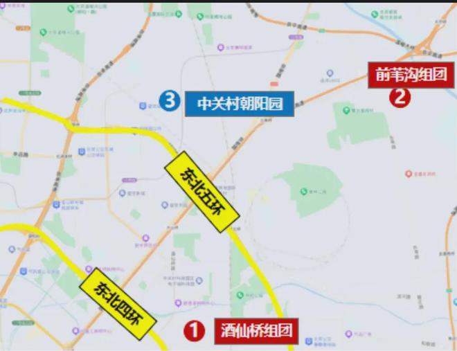 凯发国际首页：售楼处——北京宸园首页—北京宸园最新资讯—房天下(图6)