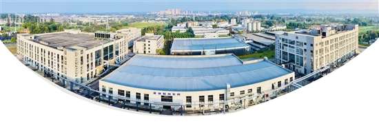 凯发国际：青神县全力冲刺年底“收官战”(图1)