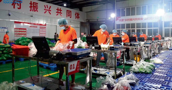 李俊：让天下没有难做的农业川商风采(图1)