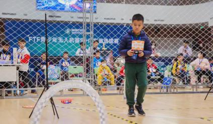 凯发k8旗舰厅ag：广州市儿童活动中心2024年秋季学期开放日之课程体验活动报名啦！(图5)
