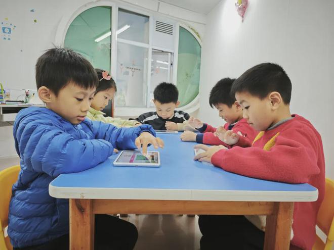 凯发k8旗舰厅ag：广州市儿童活动中心2024年秋季学期开放日之课程体验活动报名啦！(图9)