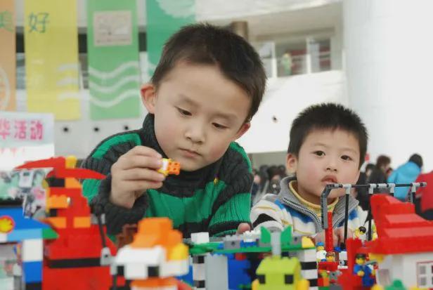 凯发k8旗舰厅ag：广州市儿童活动中心2024年秋季学期开放日之课程体验活动报名啦！(图11)