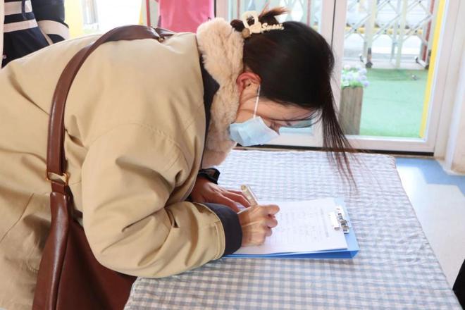聚焦幼小衔接探寻幼儿发展——天桥区幼小衔接项目组教研活动(图1)