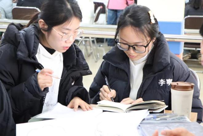 聚焦幼小衔接探寻幼儿发展——天桥区幼小衔接项目组教研活动(图6)