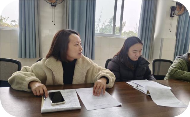 高县复兴镇幼儿园开展2024年秋期送教下乡暨培训活动(图2)