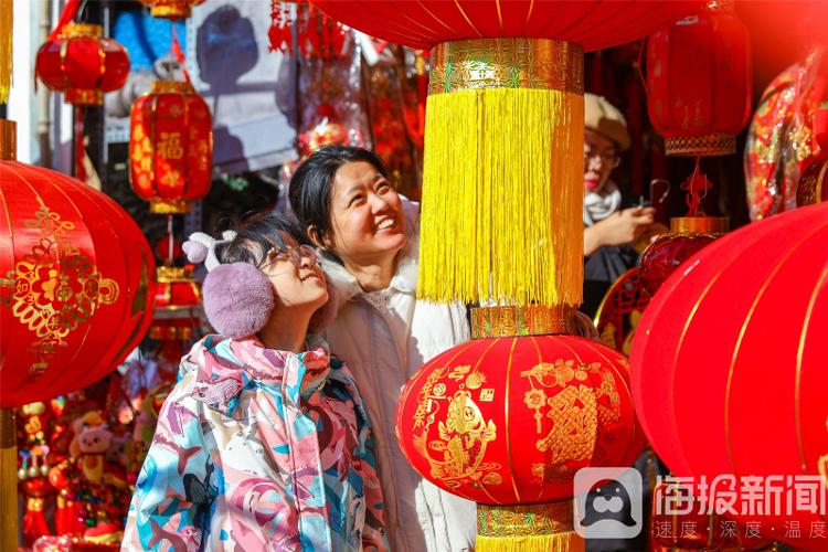 凯发k8旗舰厅ag：视觉山东一周图选（2025年第3期）(图6)