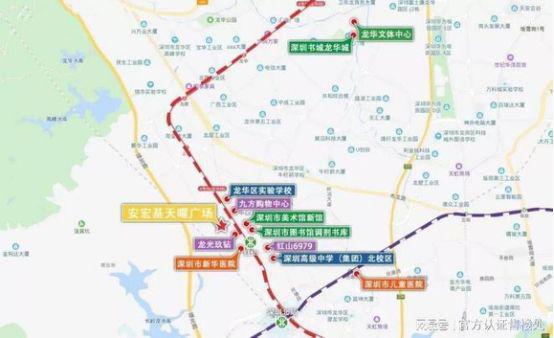 凯发k8旗舰厅ag：2025天曜府二期新动态龙华天曜府二期售楼处欢迎您！(图8)