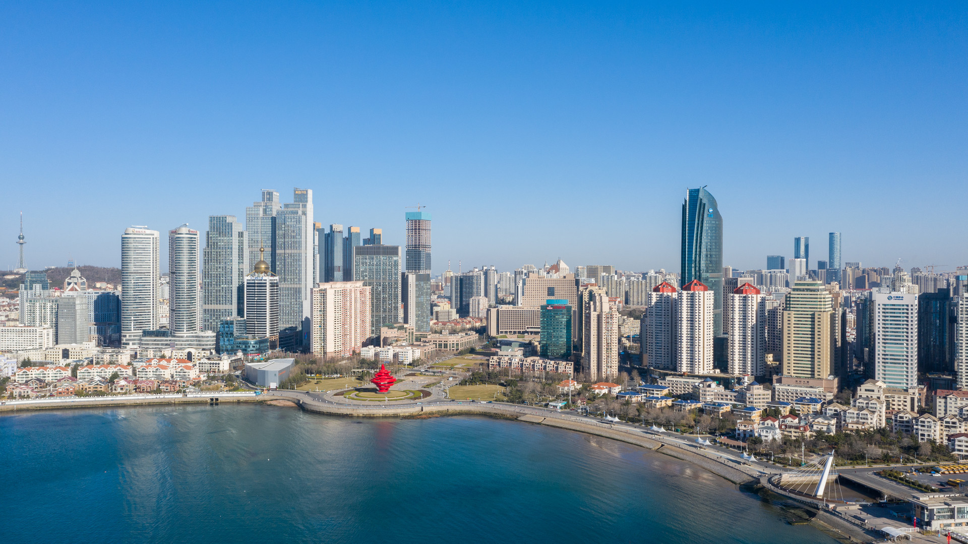 凯发国际首页：骄傲！青岛全域通过学前教育普及普惠县国家评估认定(图1)